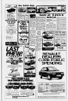Western Gazette Friday 16 May 1986 Page 25