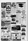 Western Gazette Friday 16 May 1986 Page 26