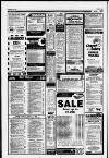 Western Gazette Friday 16 May 1986 Page 34