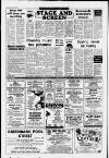 Western Gazette Friday 16 May 1986 Page 38