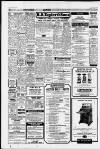 Western Gazette Friday 24 October 1986 Page 34