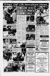 Western Gazette Friday 31 October 1986 Page 14