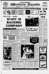 Western Gazette Friday 19 December 1986 Page 1