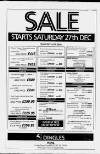 Western Gazette Friday 26 December 1986 Page 7