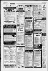 Western Gazette Friday 26 December 1986 Page 10