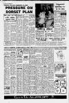 Western Gazette Friday 26 December 1986 Page 16