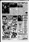 Western Gazette Friday 02 January 1987 Page 6