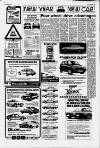 Western Gazette Friday 02 January 1987 Page 10