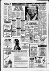 Western Gazette Friday 02 January 1987 Page 16
