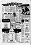 Western Gazette Friday 02 January 1987 Page 18