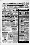 Western Gazette Friday 02 January 1987 Page 20