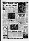 Western Gazette Friday 02 January 1987 Page 28