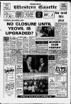 Western Gazette Friday 02 January 1987 Page 29