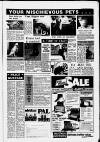 Western Gazette Friday 09 January 1987 Page 7