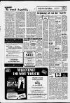 Western Gazette Friday 09 January 1987 Page 8