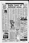 Western Gazette Friday 09 January 1987 Page 9