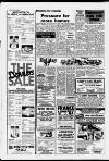 Western Gazette Friday 09 January 1987 Page 10