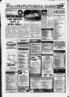 Western Gazette Friday 09 January 1987 Page 12