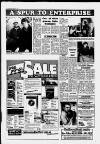 Western Gazette Friday 16 January 1987 Page 8