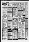 Western Gazette Friday 16 January 1987 Page 14