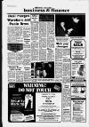Western Gazette Friday 16 January 1987 Page 22