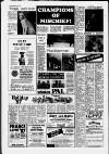 Western Gazette Friday 23 January 1987 Page 10