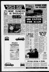 Western Gazette Friday 23 January 1987 Page 34