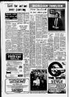 Western Gazette Friday 30 January 1987 Page 6