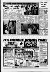 Western Gazette Friday 30 January 1987 Page 8