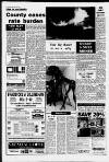Western Gazette Friday 30 January 1987 Page 10