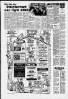 Western Gazette Friday 30 January 1987 Page 12