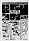 Western Gazette Friday 30 January 1987 Page 22
