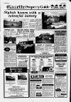 Western Gazette Friday 30 January 1987 Page 25