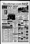 Western Gazette Friday 06 February 1987 Page 24