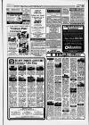 Western Gazette Friday 06 February 1987 Page 25