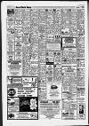Western Gazette Friday 06 February 1987 Page 30