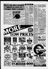 Western Gazette Friday 13 February 1987 Page 10