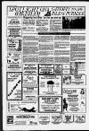 Western Gazette Friday 13 February 1987 Page 12