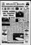 Western Gazette Friday 13 February 1987 Page 41