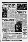 Western Gazette Friday 13 February 1987 Page 42