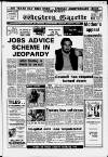 Western Gazette Friday 20 February 1987 Page 1
