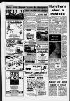 Western Gazette Friday 20 February 1987 Page 30