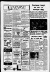 Western Gazette Friday 27 February 1987 Page 12