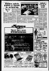 Western Gazette Friday 06 March 1987 Page 8
