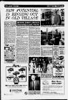 Western Gazette Friday 06 March 1987 Page 10