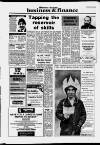 Western Gazette Friday 06 March 1987 Page 11