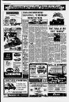 Western Gazette Friday 06 March 1987 Page 12