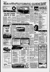 Western Gazette Friday 06 March 1987 Page 14