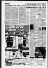 Western Gazette Friday 06 March 1987 Page 24