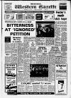 Western Gazette Friday 06 March 1987 Page 41
